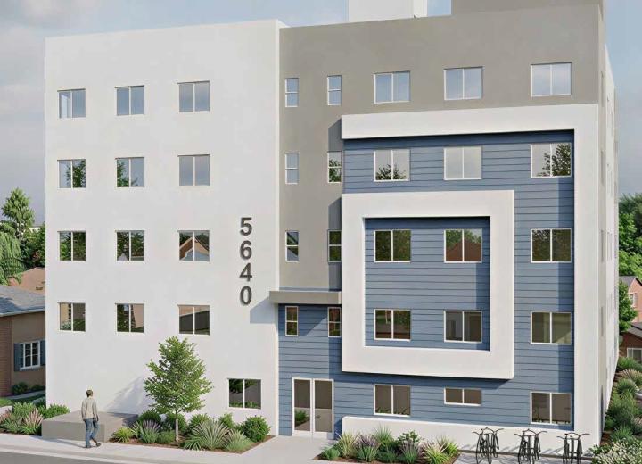 HVN Development | Urbanize LA